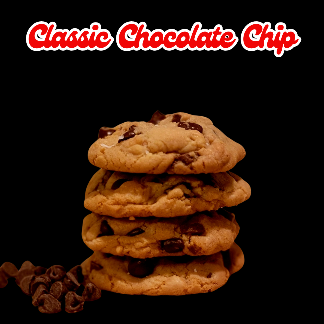 Classic Chocolate Chip