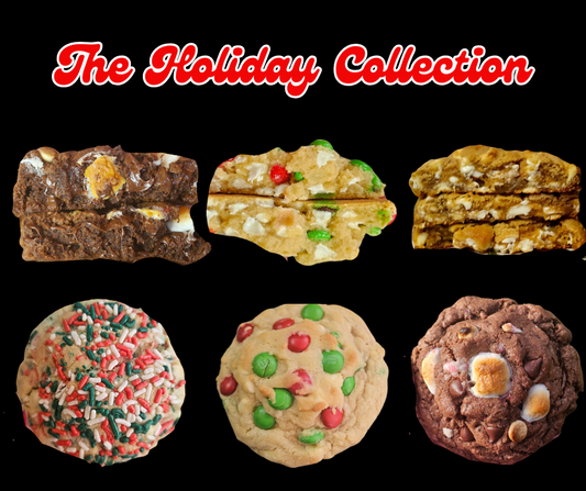 The Holiday Collection